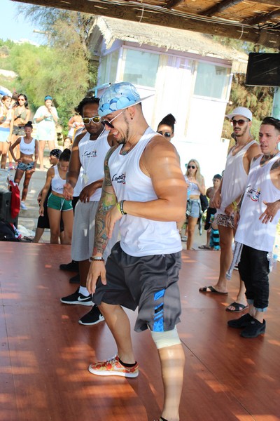 Lebanon Latin Festival 2016
